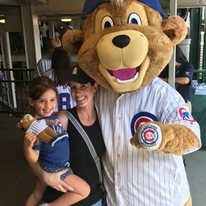 Meet your Posher, Megan